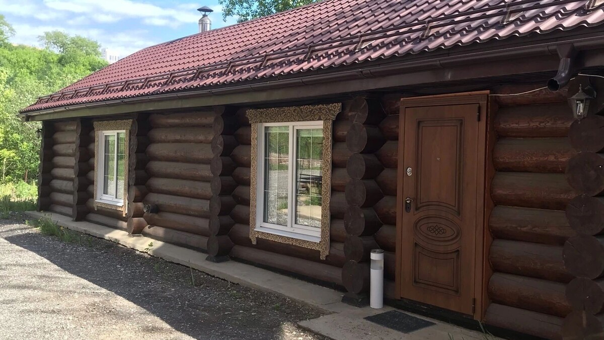   «Плакучая ива»