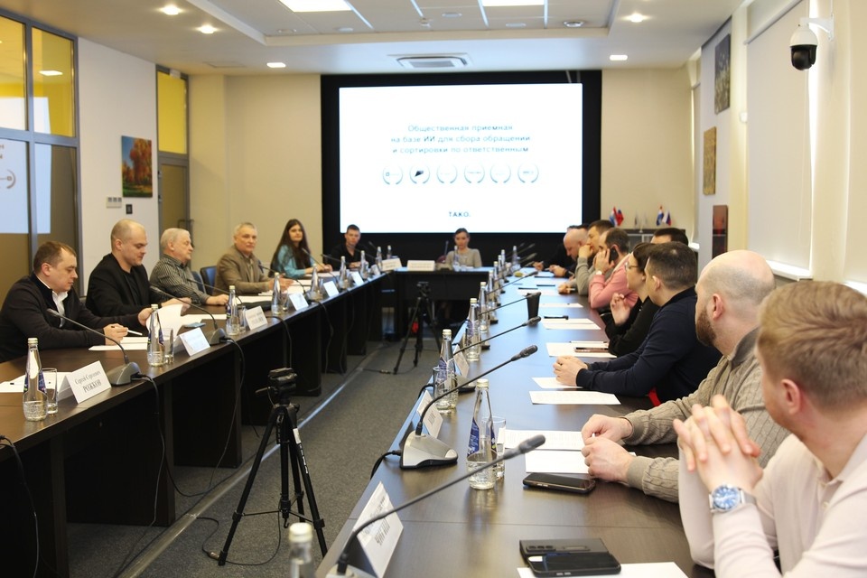    Программа призвана решить актуальные управленческие задачи. Фото: минэкономразвития Самарской области