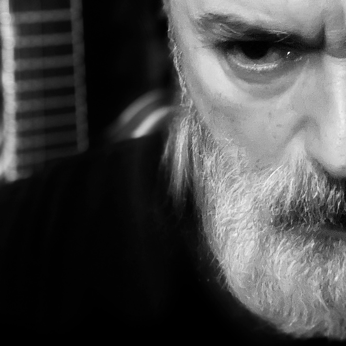 Обложка LP «Я»