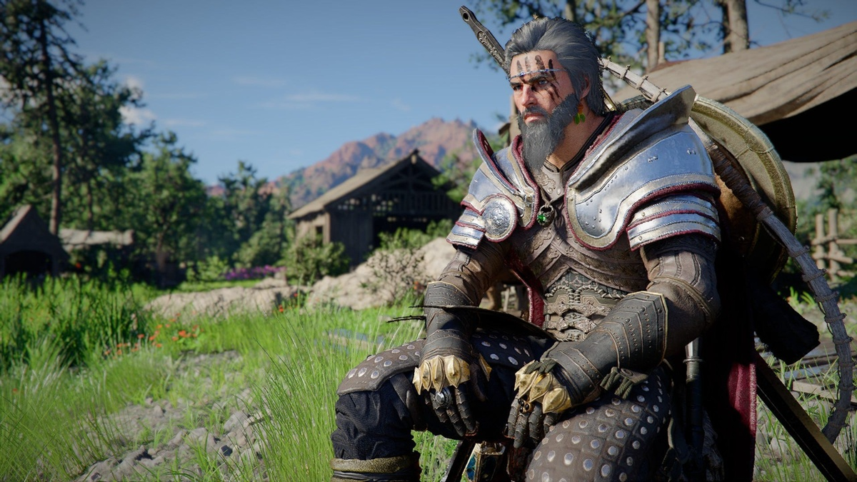 «99 механик, а веселья — ноль»: что пишут в обзорах Crimson Desert