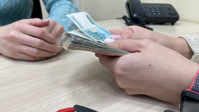    Фото из архива редакции