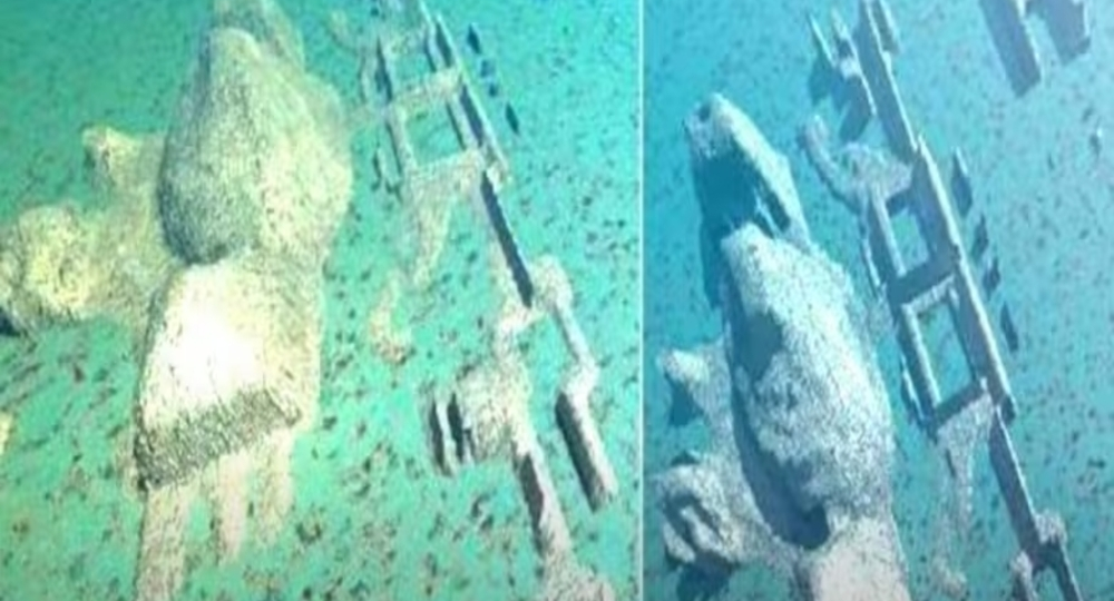 Затопленные миры: а вдруг мы — не первые, кто строил города?