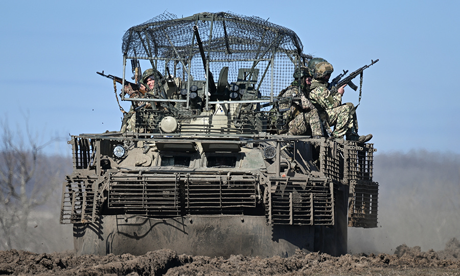    © Станислав Красильников/РИА Новости