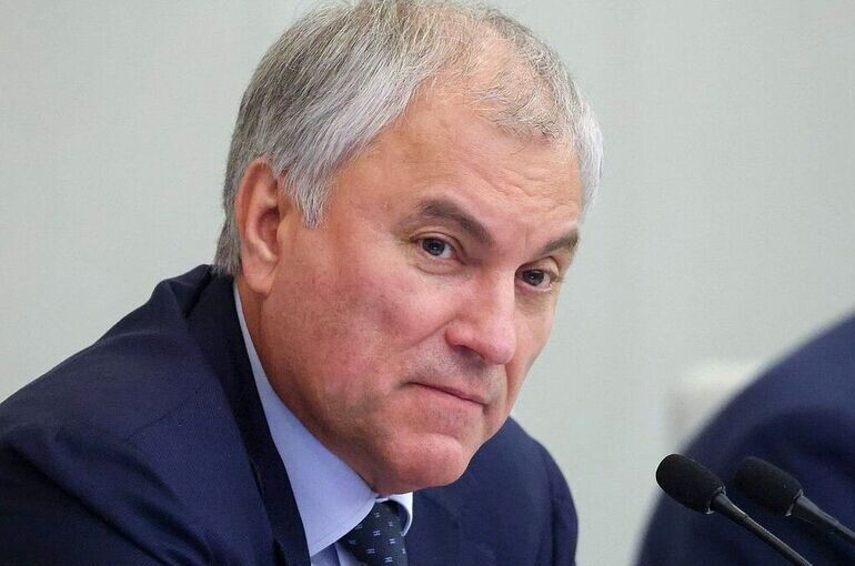   Пресс-служба Госдумы