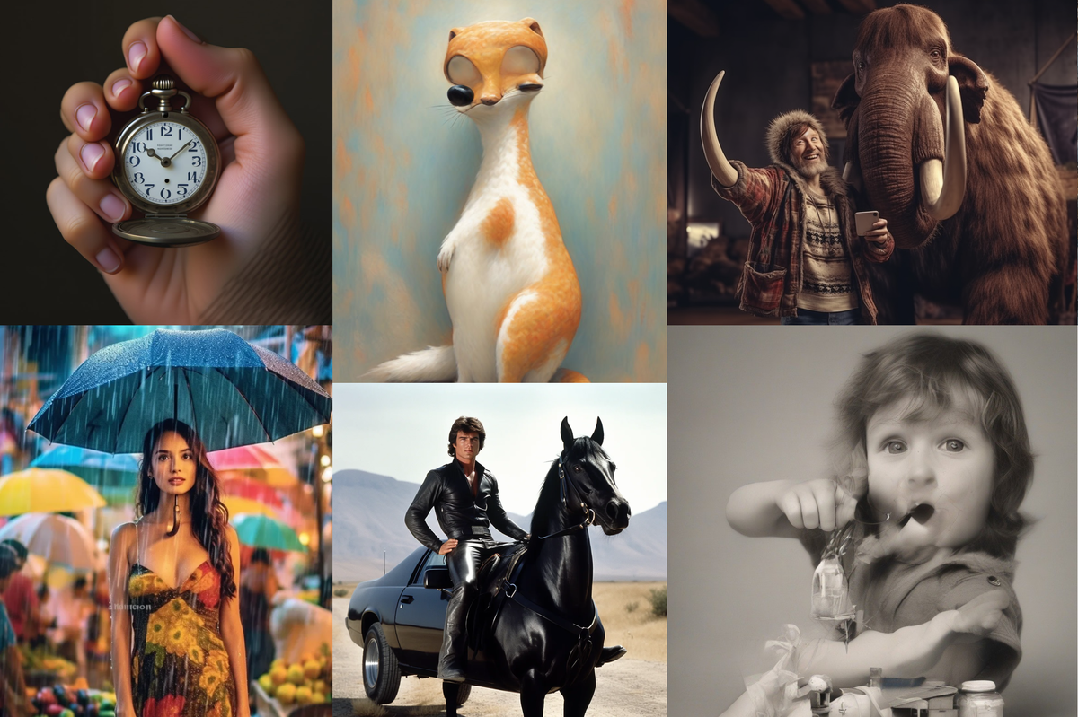 Вам не страшно? Нам вот страшно