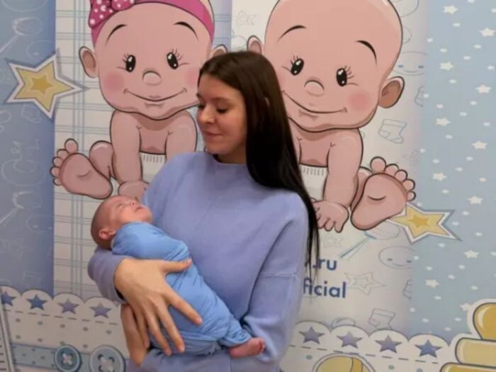 Иллюстрация: Ростовский перинатальный центр