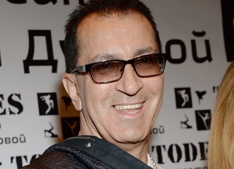     Александр Буйнов