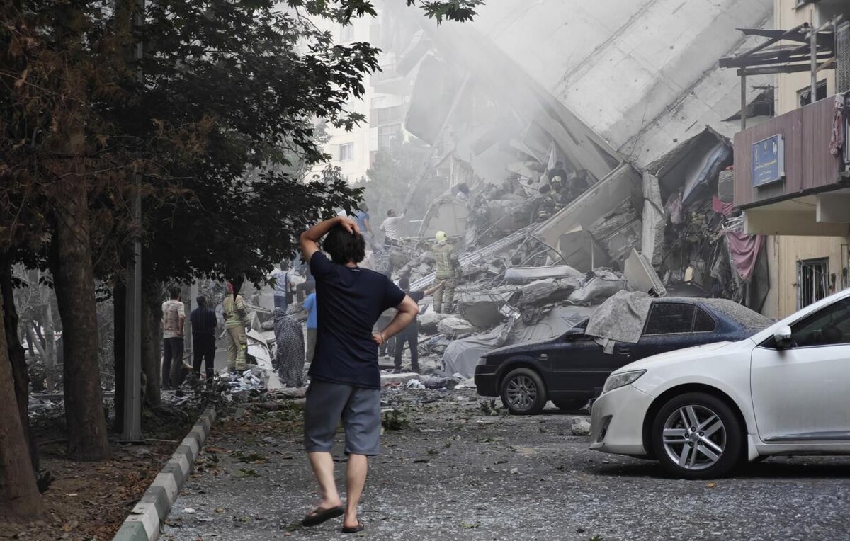 © Majid Saeedi/ Getty Images