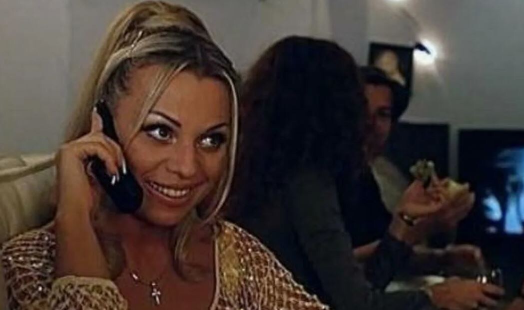    Фото: кадр из фильма "Брат 2"