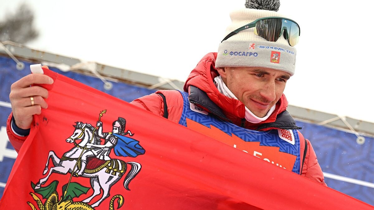    Алексей Филиппов, РИА Новости