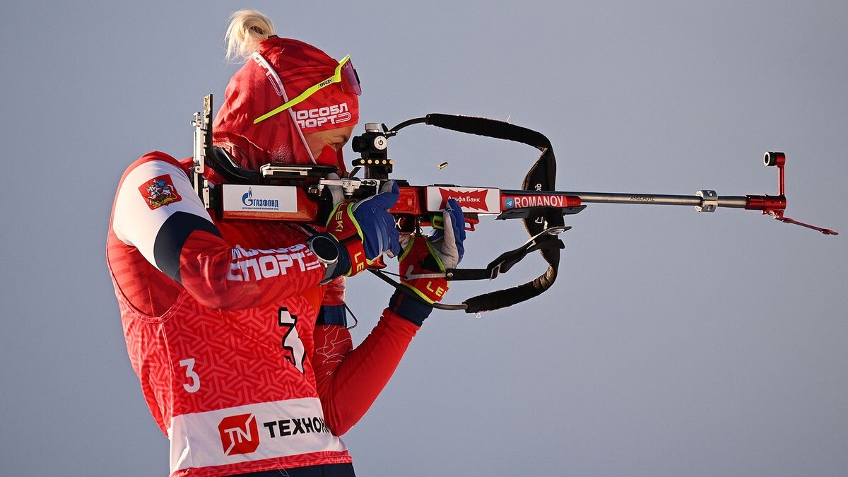    Алексей Филиппов, РИА Новости