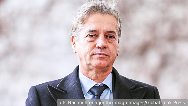     Фото: dts Nachrichtenagentur/imago-images/Global Look Press   
 Текст: Елизавета Шишкова