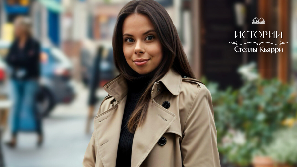 © Стелла Кьярри