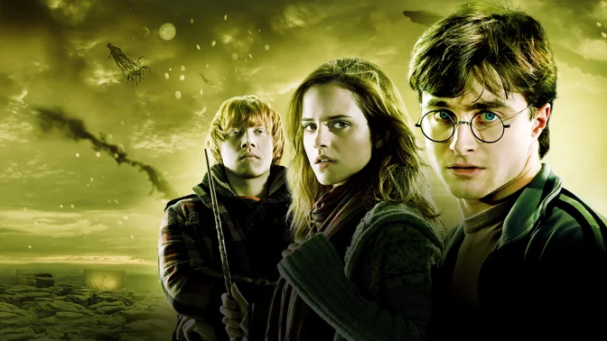 Жизнь после выживания: О чем молчал финал "Гарри Поттера"?