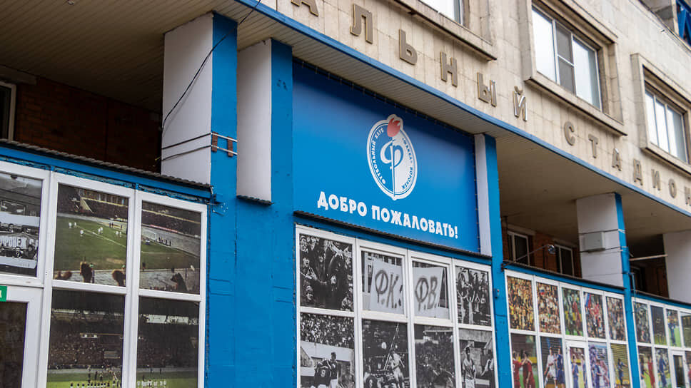 Фото: Егор Снетков / Коммерсантъ