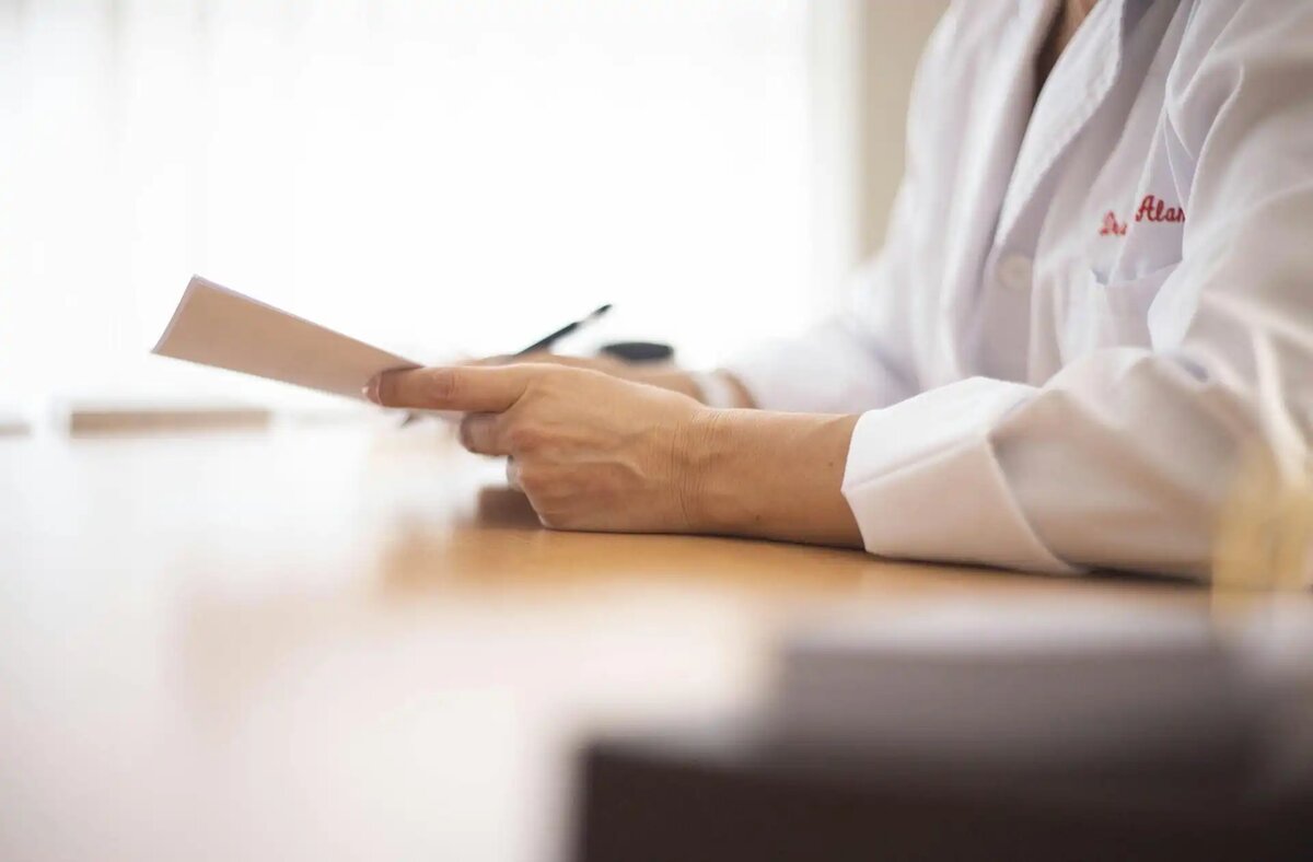 Фото: Paloma Gil / www.pexels.com