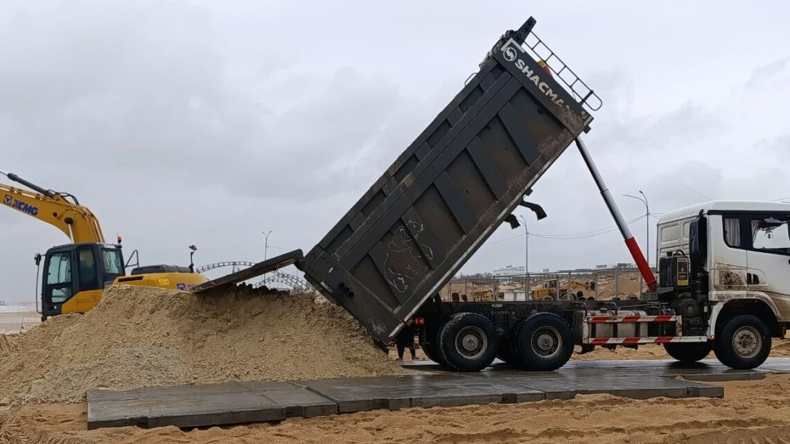 Фото: пресс-служба администрации Краснодарского края