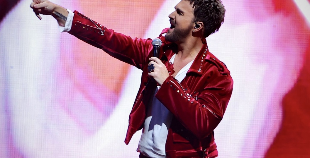 Александр Панайотов впервые высказался о личной жизни дочери Юлии Началовой: «У неё всё хорошо»