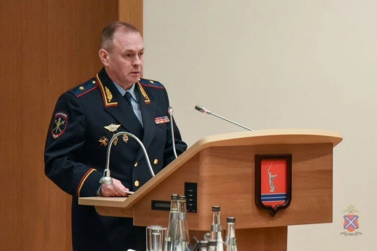 Фото: ГУ МВД по Волгоградской области