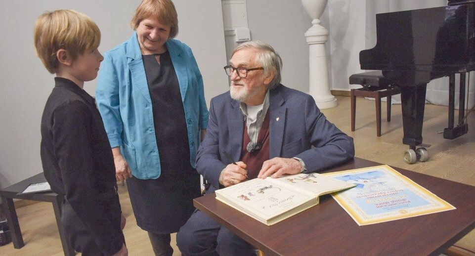    Государственный мемориальный музыкальный музей-заповедник П.И. Чайковского