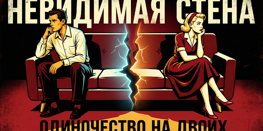 Гостевой брак: 7 сигналов перед разводом