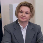 Генеральный директор ООО «Драфт» Мария Кулькова: