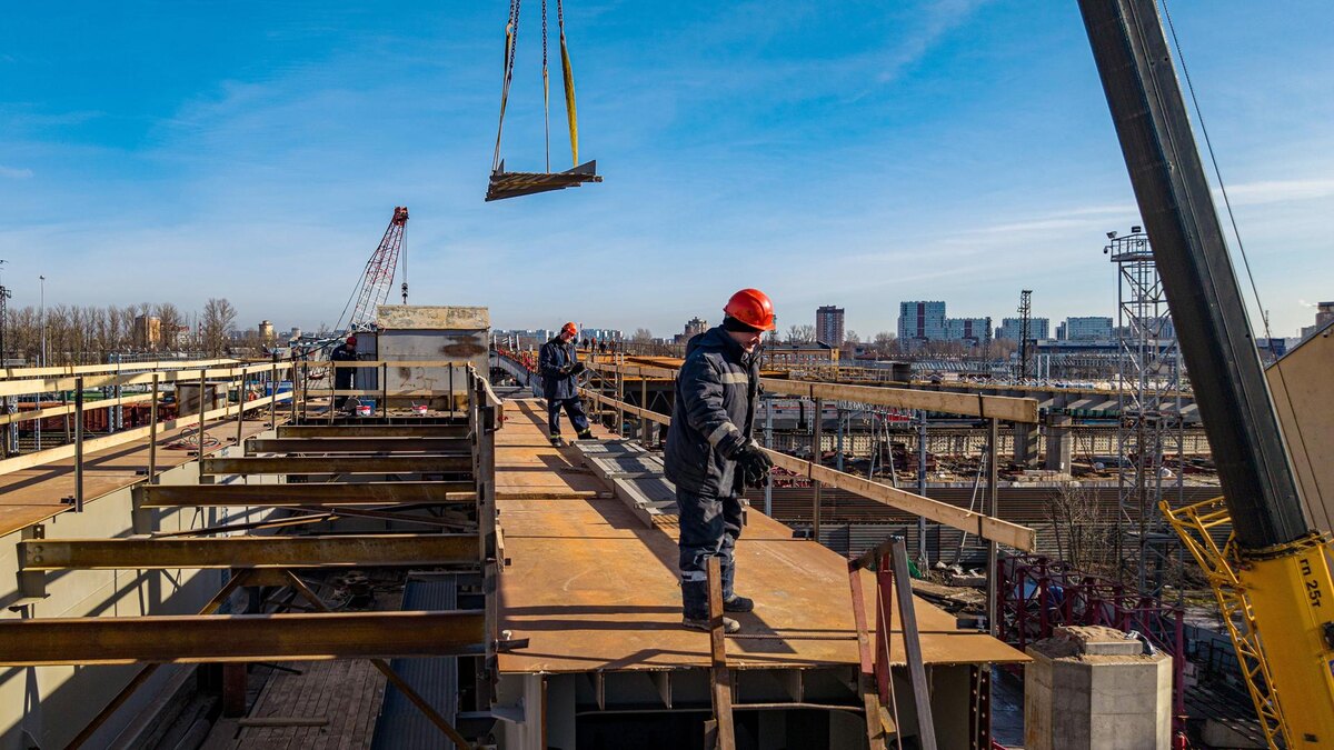    Фото: пресс-служба губернатора Санкт-Петербурга