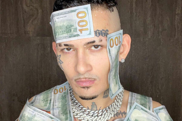 Моргенштерн / morgen_shtern/Instagram   📷