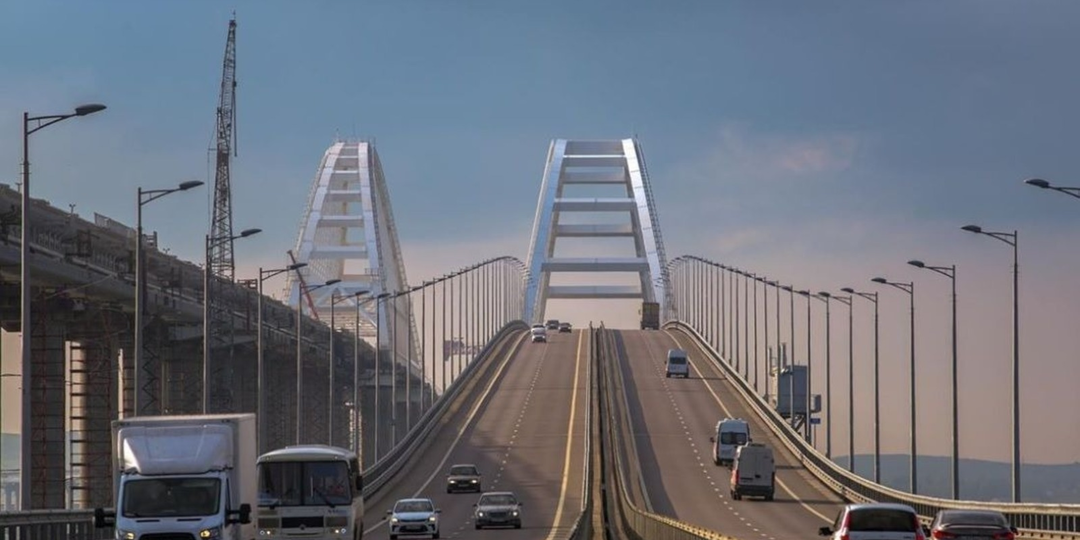 Крымский мост без пробок: как проехать быстро и без нервов. Полная инструкция по времени, досмотру и подготовке