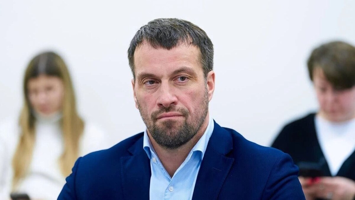    Топовый политик Югры Эдуард Исаков объявил о досрочной отставке после 30 лет работы в регионе   VK / Эдуард Исаков