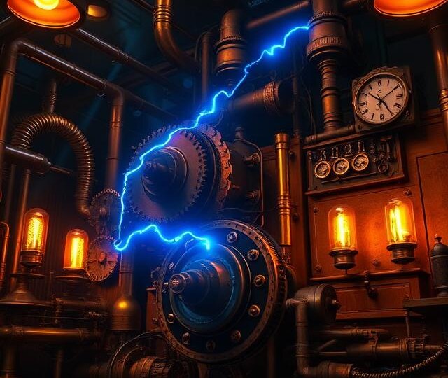 Wake-on-LAN: Будим компьютер магией пакетов.