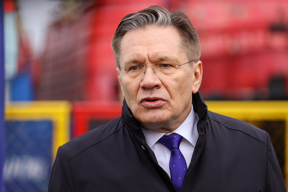    Сергей Булкин/NEWS.ru