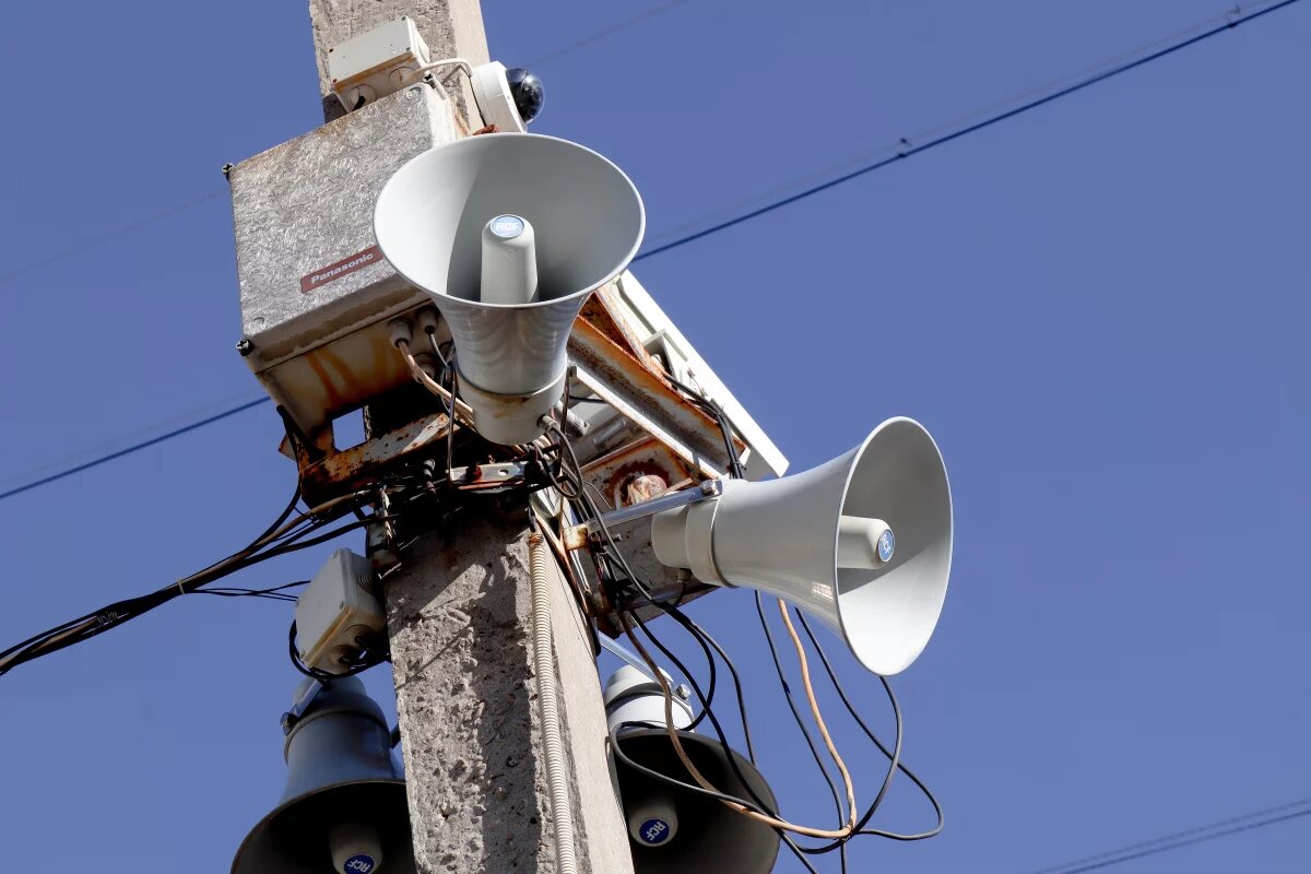    Объявление террористической угрозы напугало кстовчан