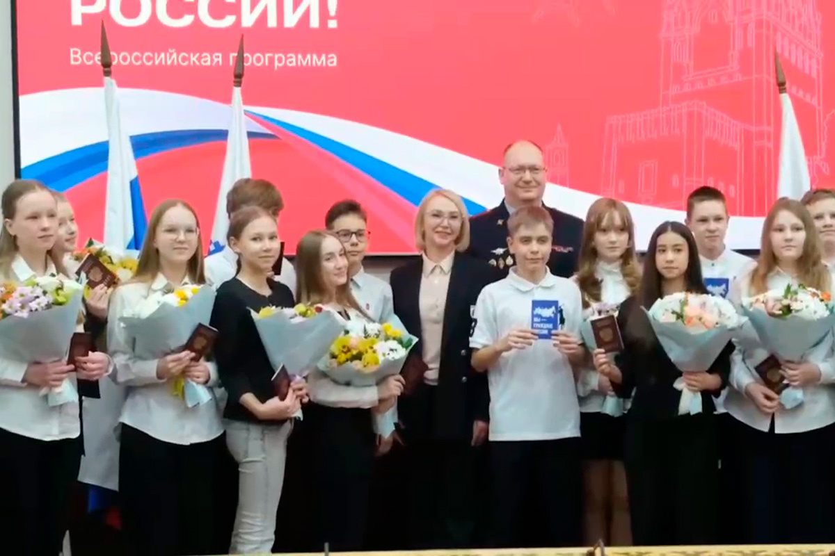    Фото: Правительство НАО