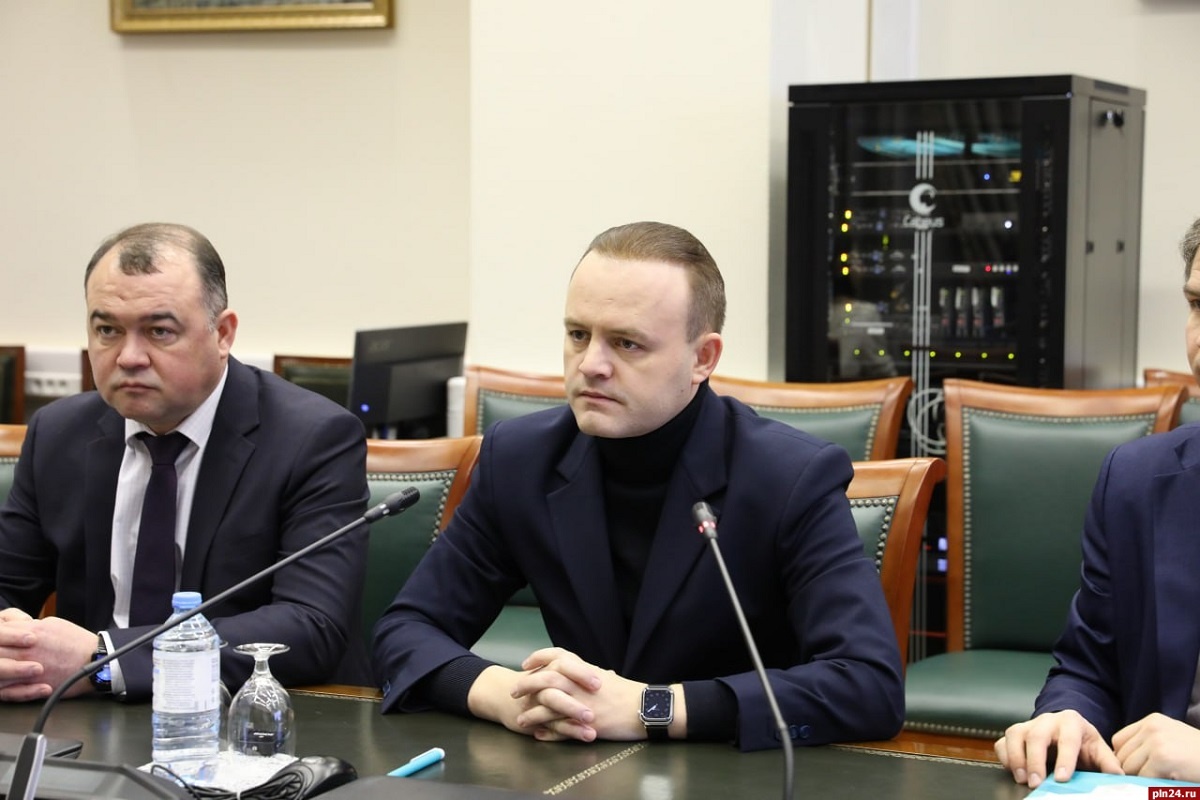    Фото: ЦИК РФ