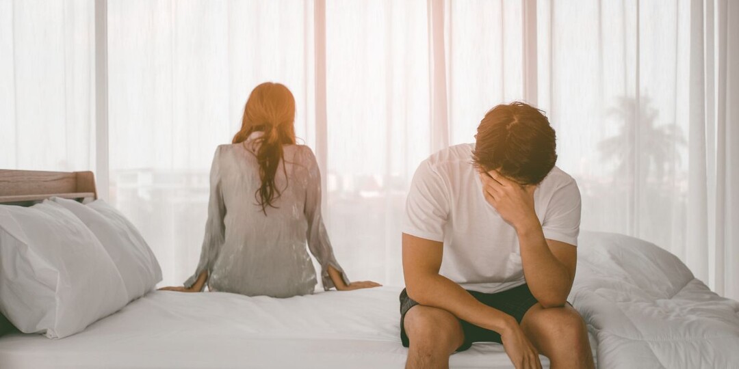 – Чего встала на пороге? Дай пройти! – свекровь сделала все для нашего развода. Часть 12