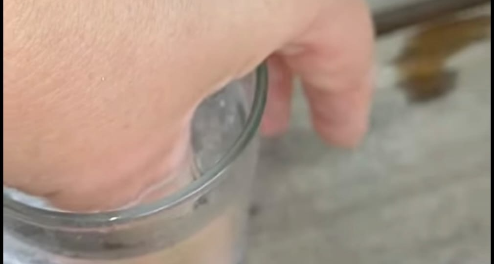 РОССИЯНКА ЕЛЕ ВЫЖИЛА ПОСЛЕ УКУСА СКОРПИОНА