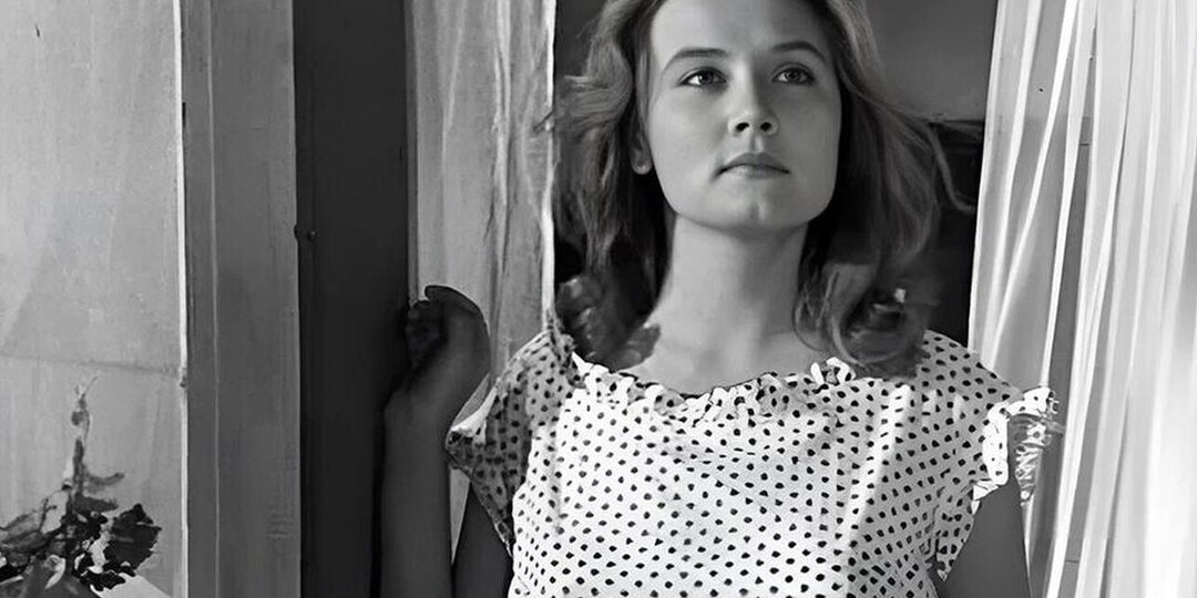 Вера Алентова. Нас с Володей предназначил друг другу Господь Бог!