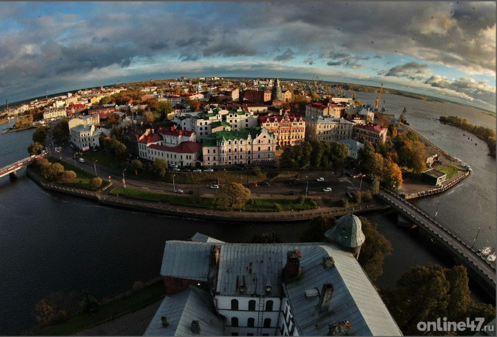 фото: Валентин Илюшин/Online47