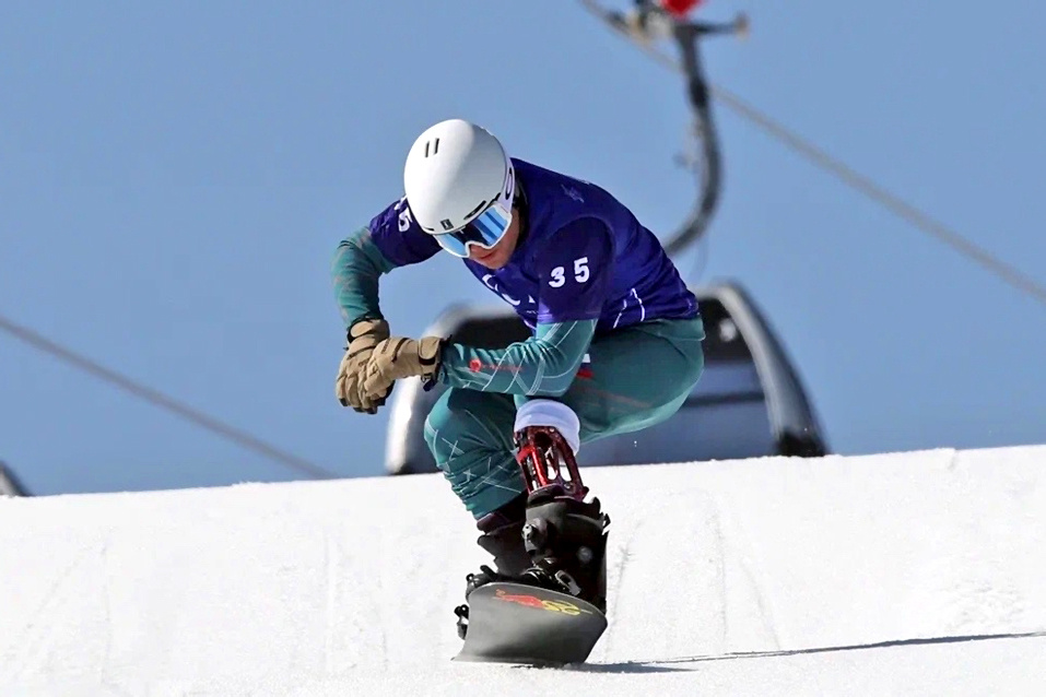    Фото Дмитрия Челяпина/Матч ТВ