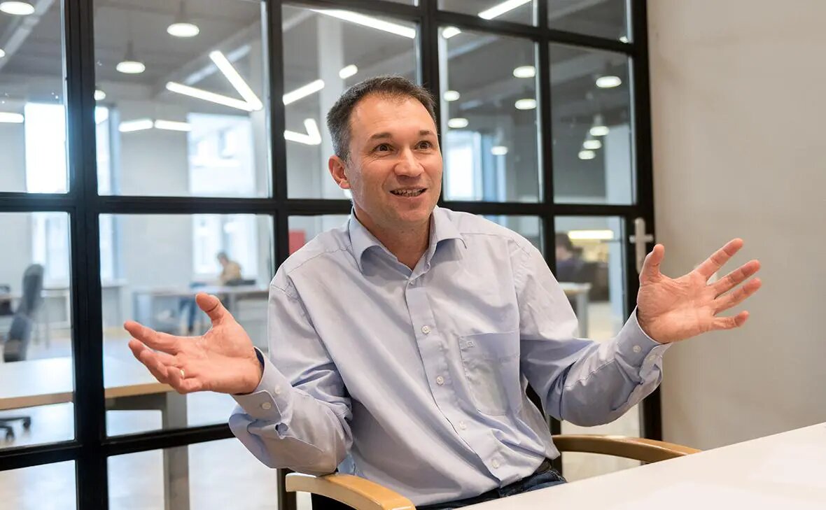    Источник: Григорий Кунис Фото: Семен Лиходеев / ТАСС. rbc.ru Виктор Фоминцев