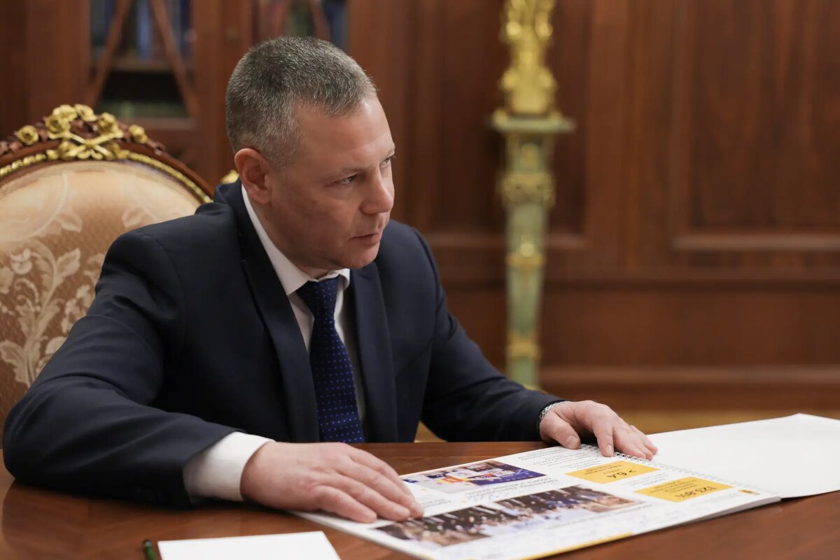     © РИА Новости. Михаил Метцель