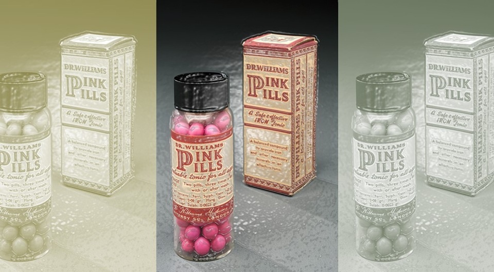   N + 1; Wellcome Collection gallery / CC-BY-4.0