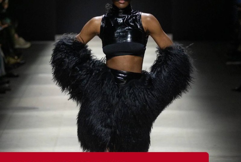 Показ «Сделано в Москве»: прямая трансляция