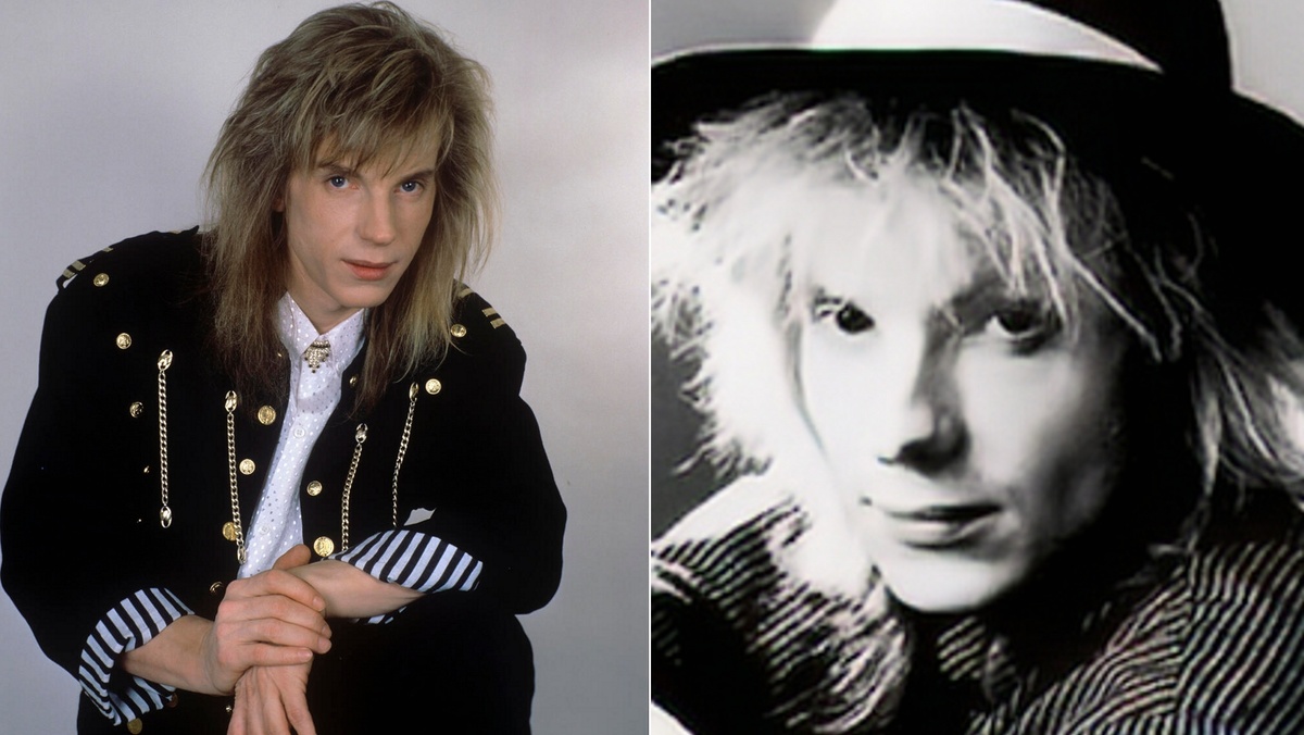 Виктор Салтыков: Начало творческого пути