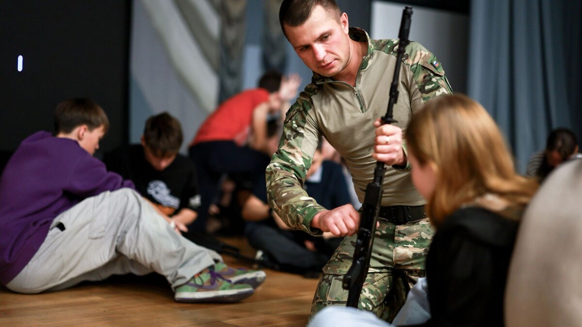    Фото: Юлия Чудинова/«Ямал-Медиа»