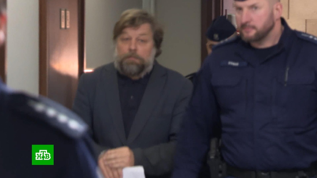    Археолог Бутягин назвал ожидаемым решение суда об экстрадиции на Украину