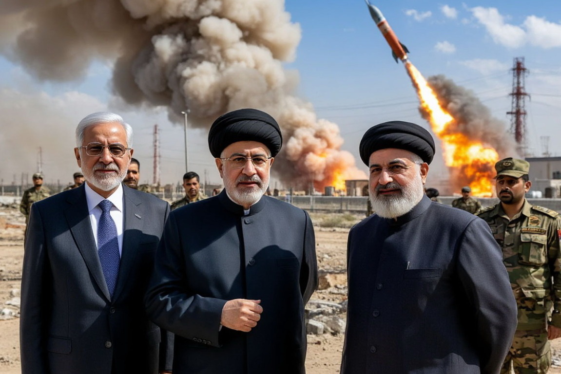    Фото: коллаж RuNews24.ru