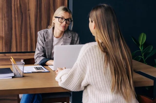    10 фраз, которые нельзя говорить на собеседовании