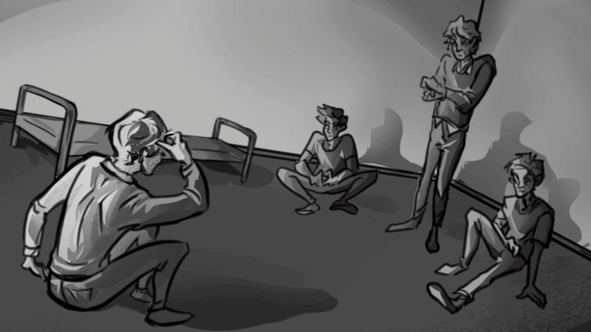 Добро пожаловать в дурку: главное про российский симулятор психушки Psyhonds